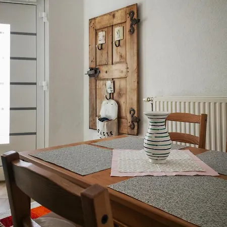 Millenium Appartement