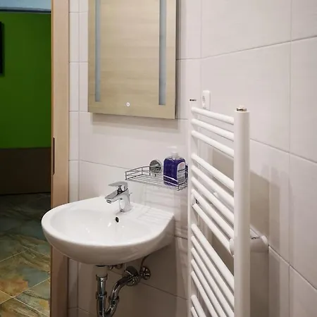 Millenium Appartement