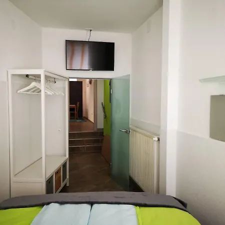 Millenium Appartement *